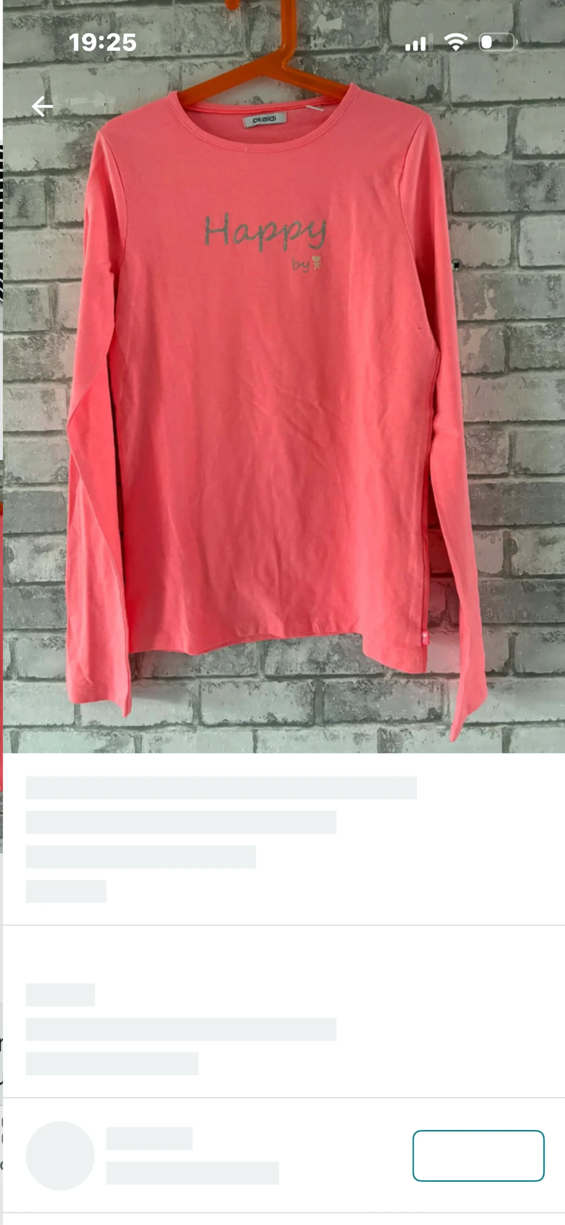 Lote de ropa para niña de 14 años – photo 4